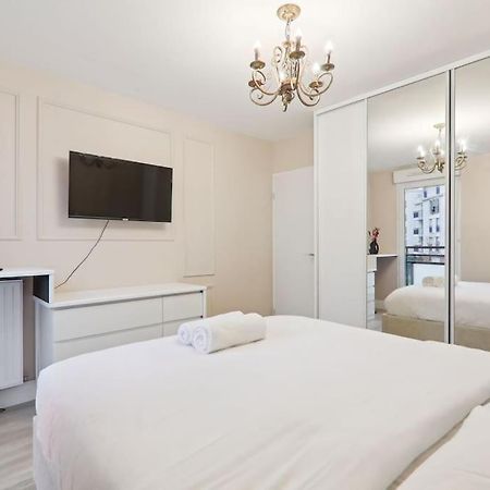 Appartement Design Pres Defense ブゾン エクステリア 写真