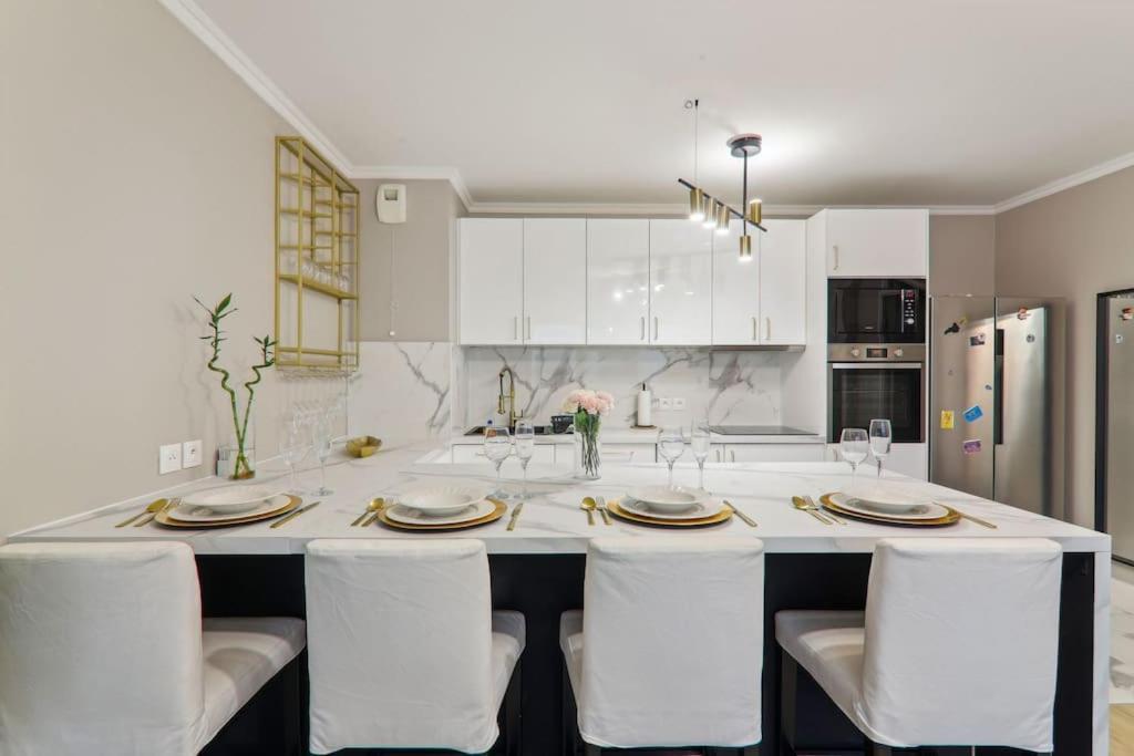 Appartement Design Pres Defense ブゾン エクステリア 写真